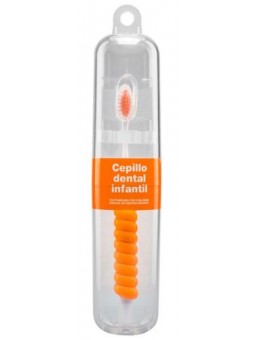 Cepillo Dental Infantil...