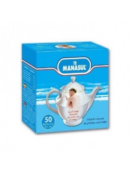 Manasul Te 50 Bols