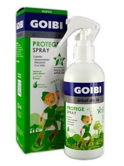 Goibi Spray Protege Árbol...