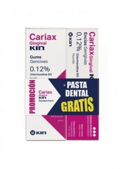 Cariax Gingival Enjuague...