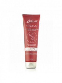 Elifexir Spicyslim Gel...