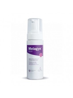 Melagyn Mousse 150ml