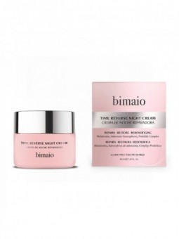 Bimaio Time Reverse Crema...