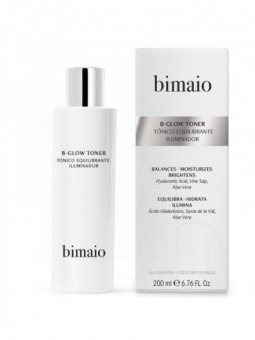 Bimaio B-Glow Tónico...