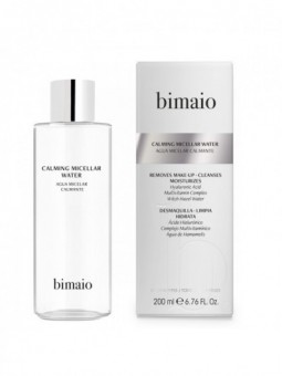 Bimaio Agua Micelar...