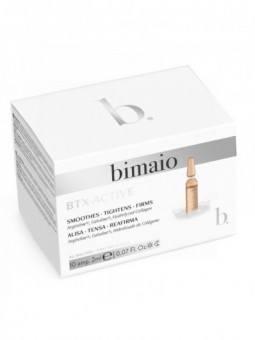 Bimaio BTX-Active 10 Ampollas
