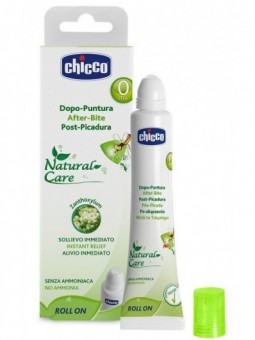Chicco Antimosquitos Post...