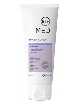 Be+ Med Atopicontrol...