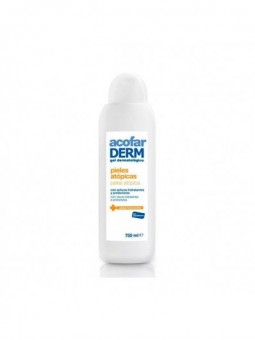 Acofarderm Gel Derma...