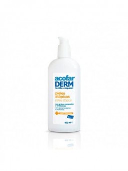 Acofarderm Locion Corp...