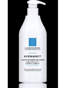 La Roche Posay Avenamit Gel...