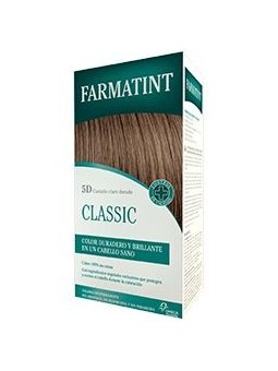 Farmatint 5d Castaño Claro...