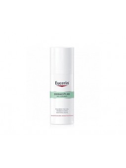 Eucerin Dermopure Oil...