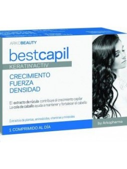 Arkopharma Bestcapil Xtra...