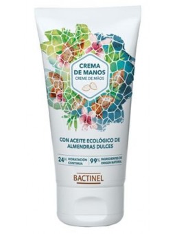 Bactinel Crema de Manos 50 ml