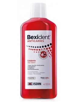 Isdin Bexident Colutorio...
