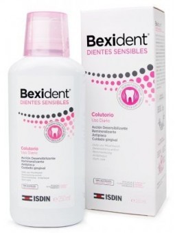 Isdin Bexident Colutorio...