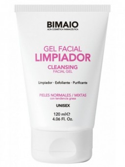 Bimaio Gel Facial Limpiador...