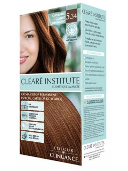 Colour Clinuance 5.34...