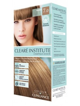 Colour Clinuance 7.0 Rubio