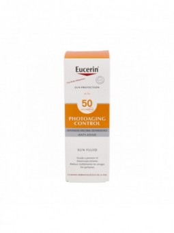 Eucerin Sun Protection 50...