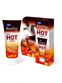 Bonflex Pro Xtra Hot Cream...