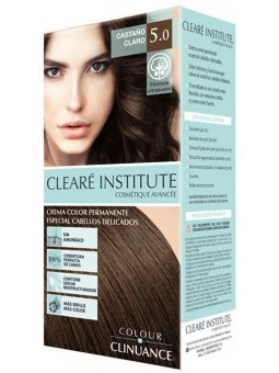 Colour Clinuance 5.0...
