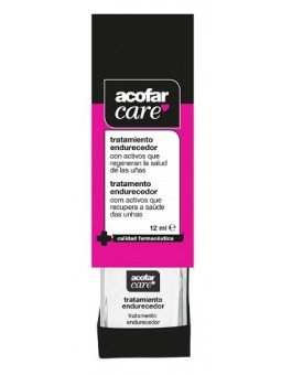 Acofarcare Tratamiento...
