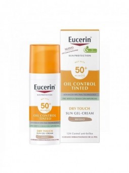 Eucerin Sun Photoaging...