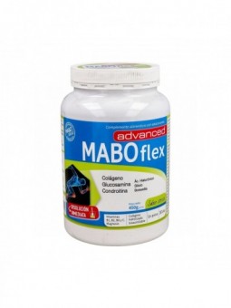 Maboflex Advanced Sabor...