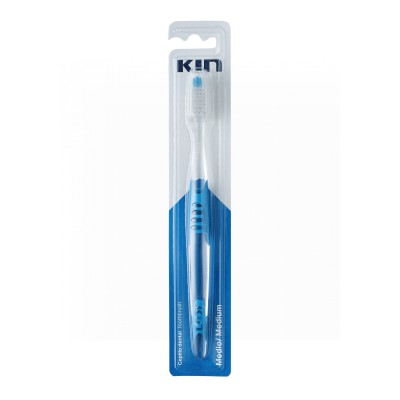 Kin Cepillo Dental Medio 1ud