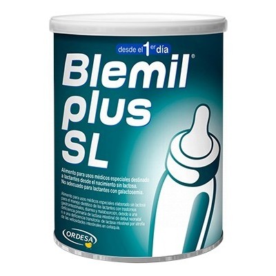 Blemil Plus SL 400g