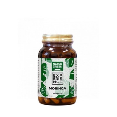 NaturGreen Moringa Bio 90...