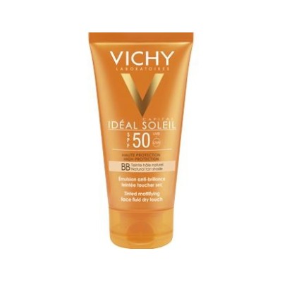 Vichy Idéal Soleil BB Cream...