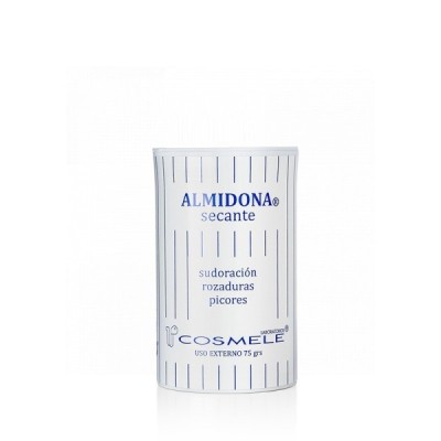 Almidona Secante 75grs