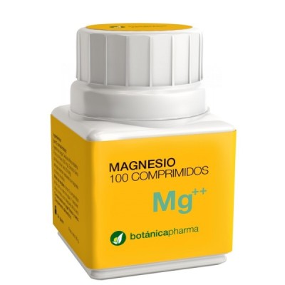 Botanicapharma Magnesio 500...