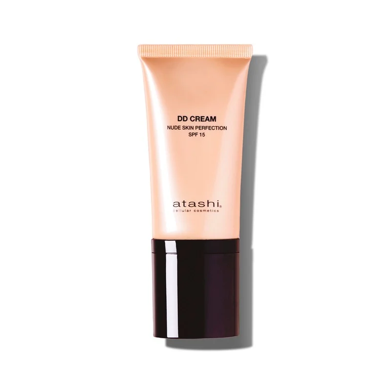 Atashi DD Cream Tono 2 Medio 50ml