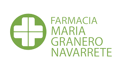logotipo farmacia albox